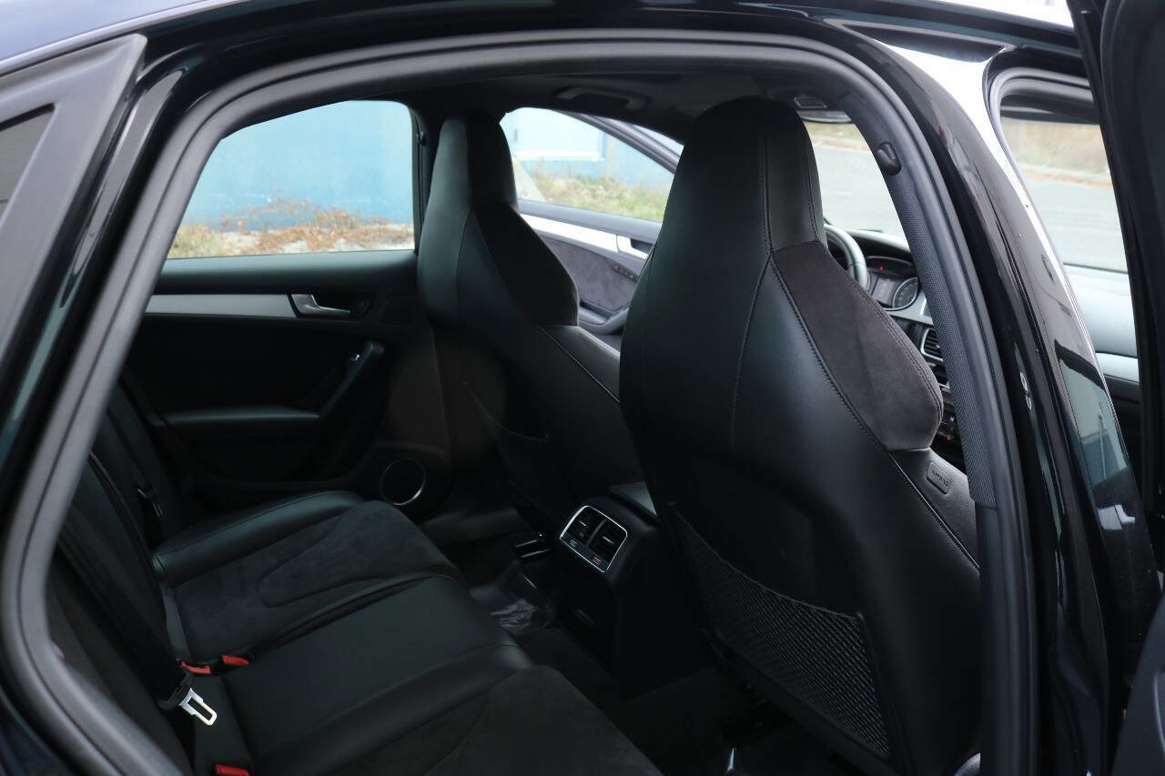 Used 2014 Audi S4 Premium Plus image 21