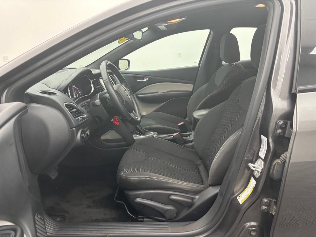 Used 2016 Dodge Dart SXT w/ Rallye Appearance Group FWD image 21