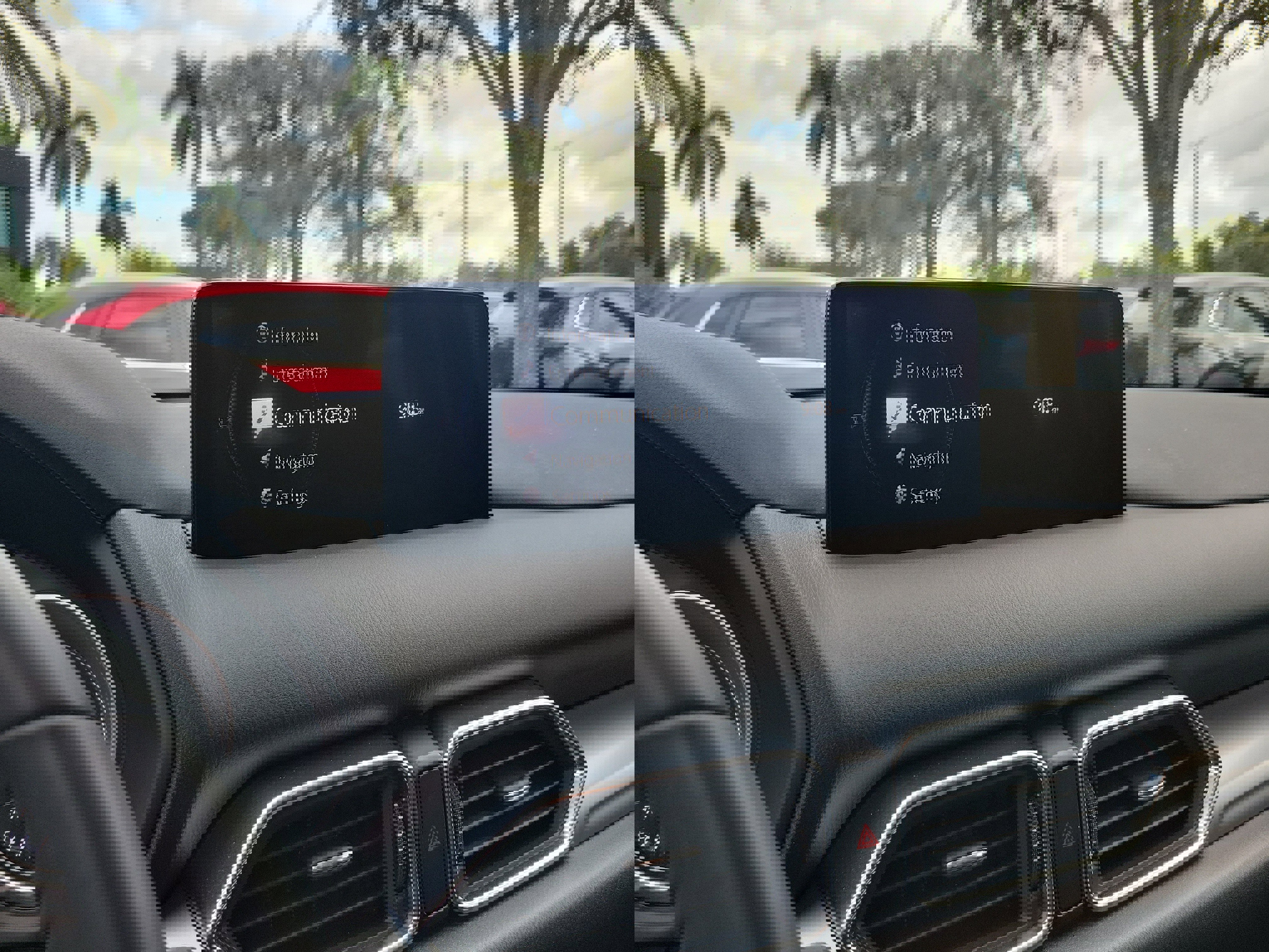 Certified 2023 MAZDA CX-5 AWD 2.5 S image 15