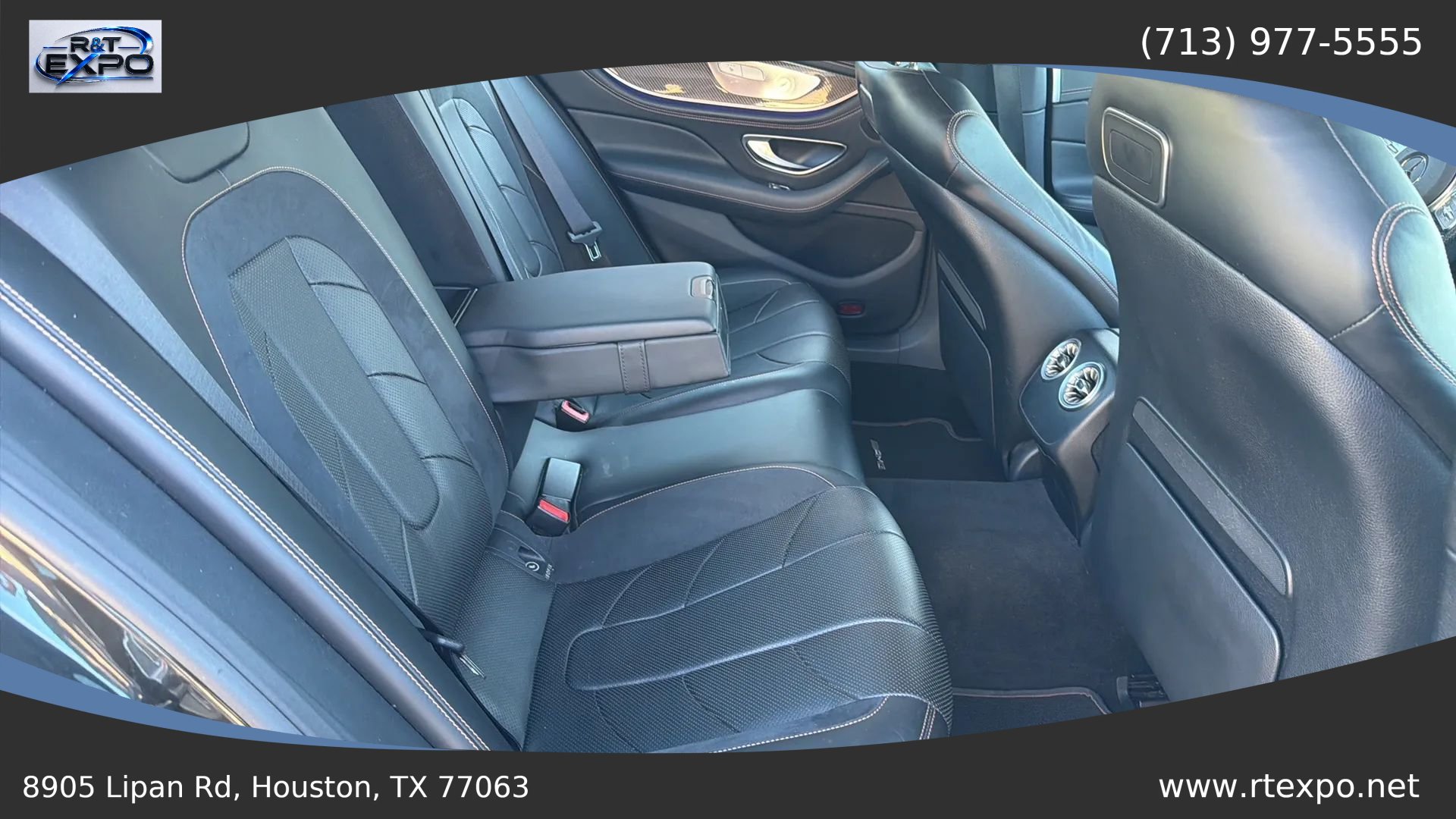 Used 2019 Mercedes-Benz CLS 53 AMG 4MATIC image 33