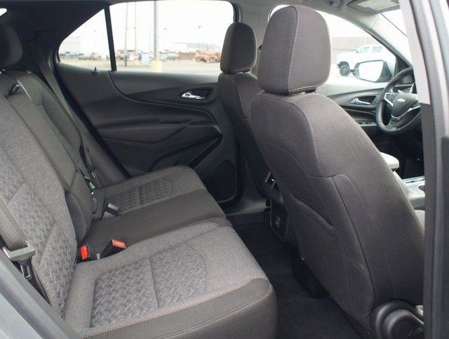 Used 2024 Chevrolet Equinox LT image 21