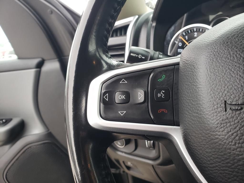 Used 2020 RAM 1500 Big Horn AWD/4WD image 30