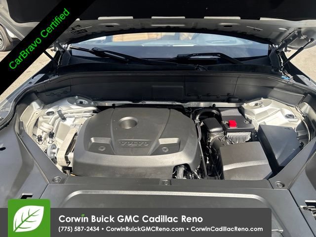 Used 2017 Volvo XC90 T6 Momentum w/ Vision Package AWD/4WD image 42