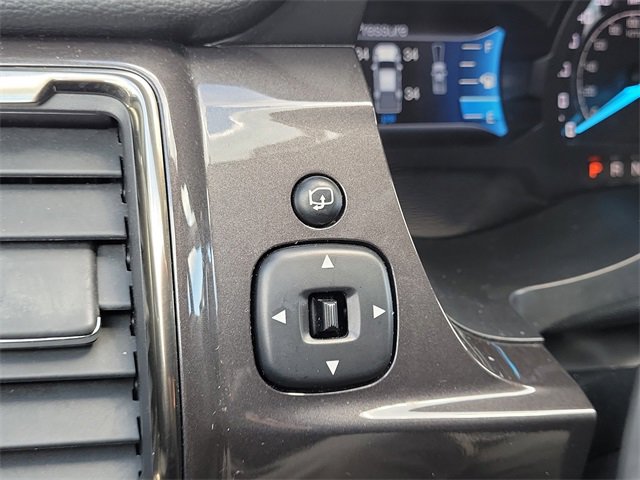 Used 2022 Ford Ranger Lariat w/ Equipment Group 501A High image 27