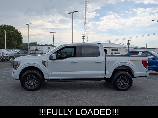 Used 2023 Ford F150 Tremor w/ Equipment Group 402A High AWD/4WD image 5