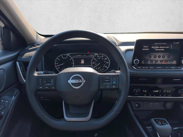 Used 2026 Nissan Rogue SV AWD/4WD image 21