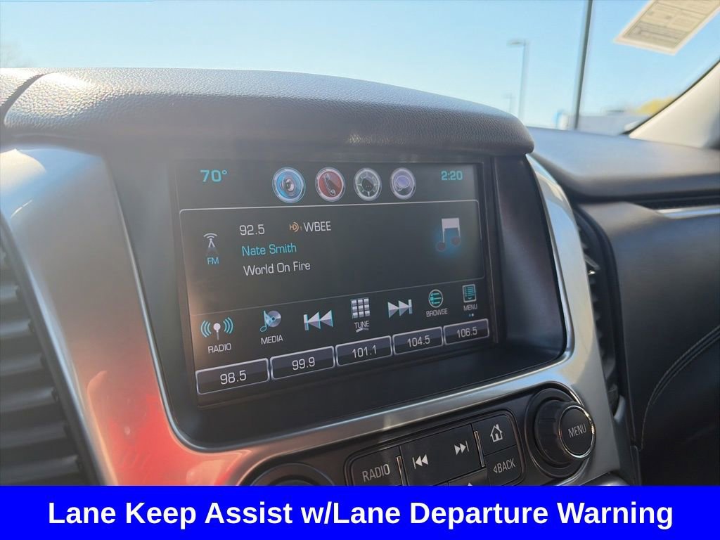 Used 2019 Chevrolet Tahoe LS w/ Max Trailering Package AWD/4WD image 25