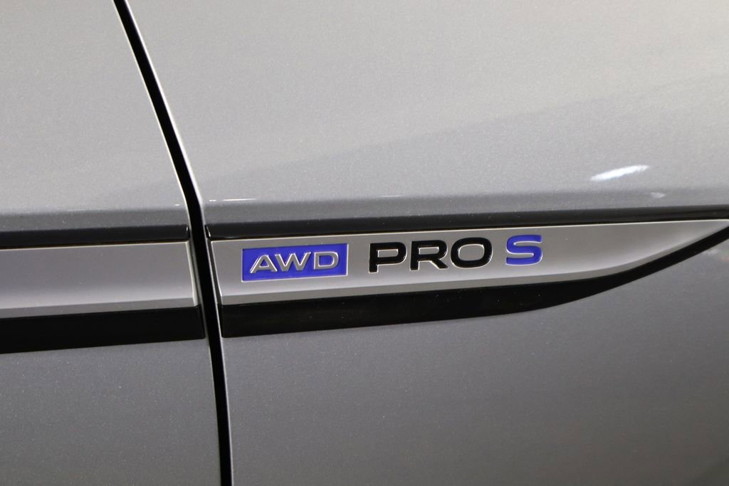 Used 2023 Volkswagen ID.4 Pro S AWD/4WD image 49