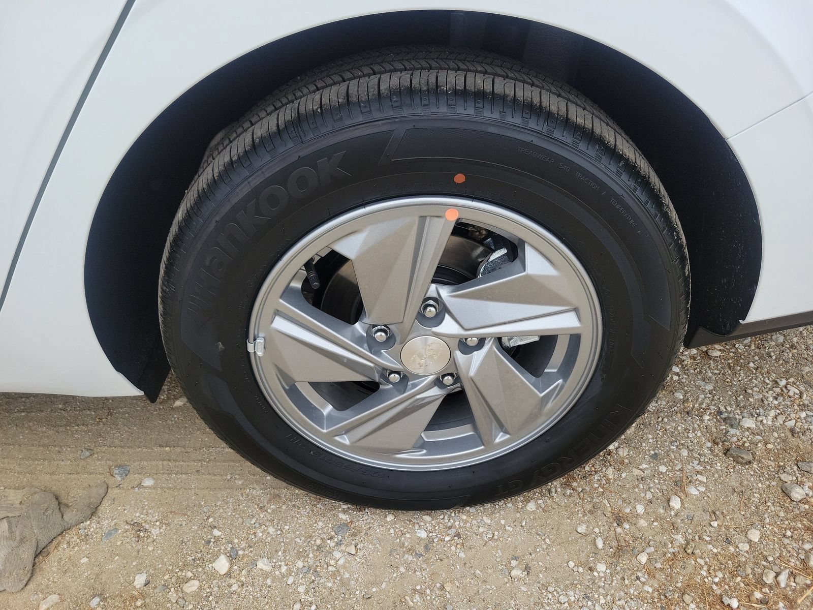 New 2026 Hyundai Elantra SE FWD image 22