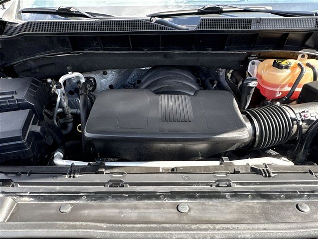 Used 2021 Chevrolet Silverado 1500 LT Trail Boss w/ Convenience Package II image 29