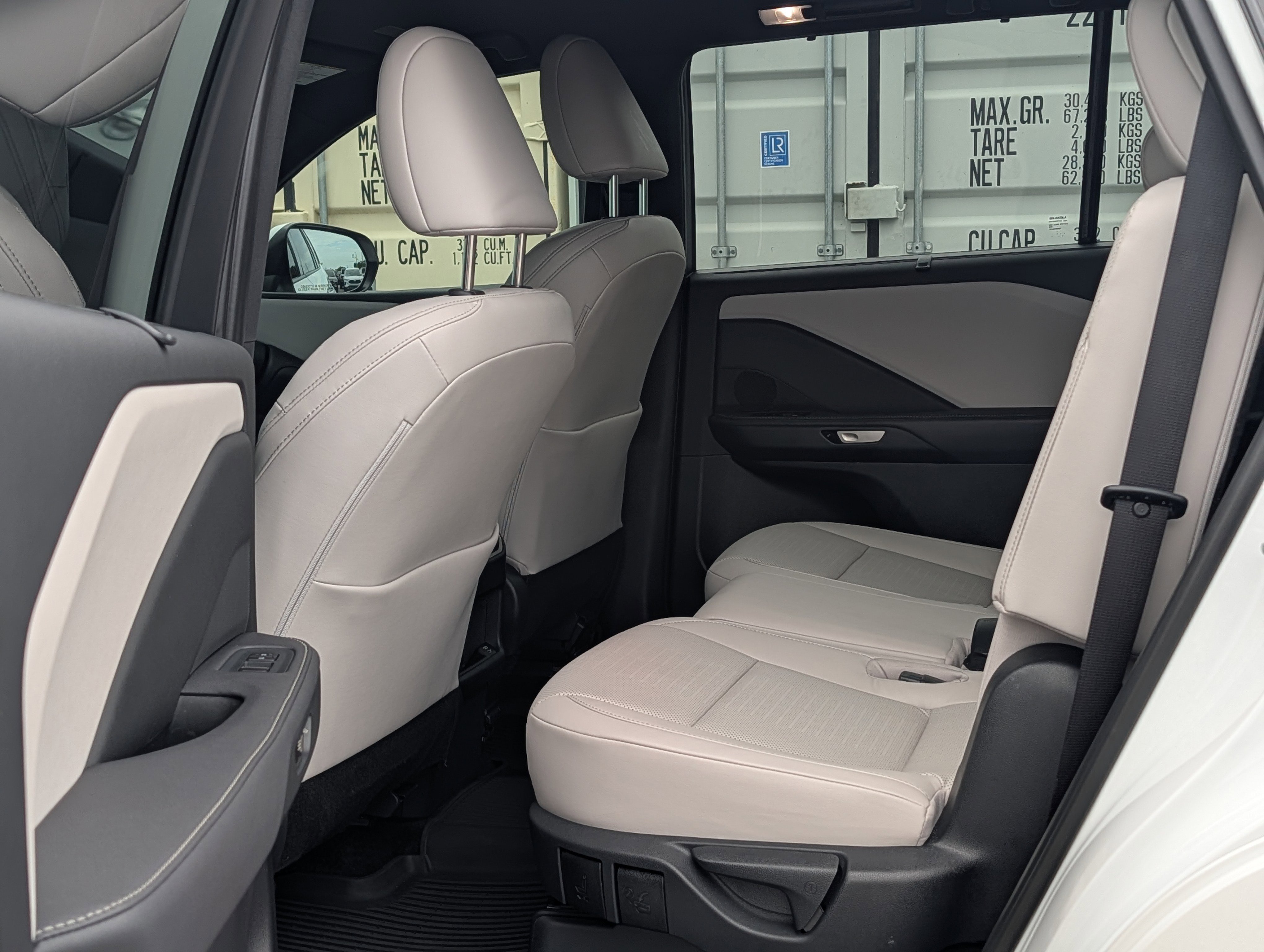 Used 2025 Lexus TX 350 FWD w/ Convenience Package image 15