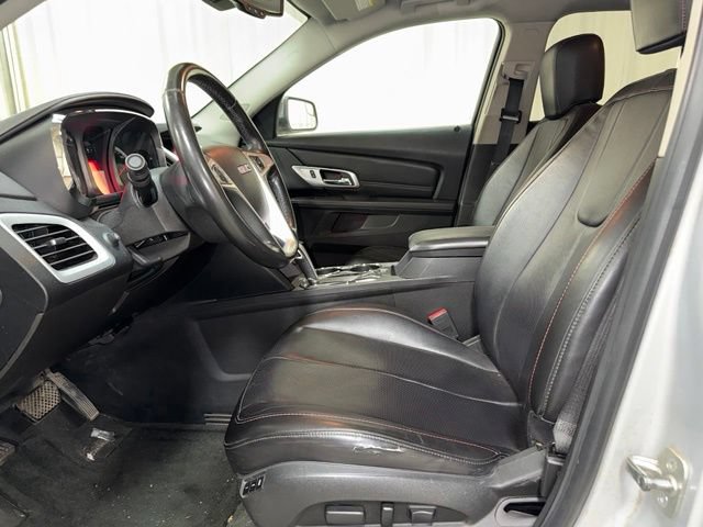 Used 2013 GMC Terrain SLT FWD image 14