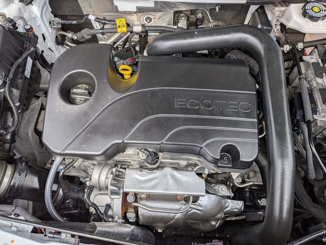 Used 2025 Chevrolet Equinox LT image 31