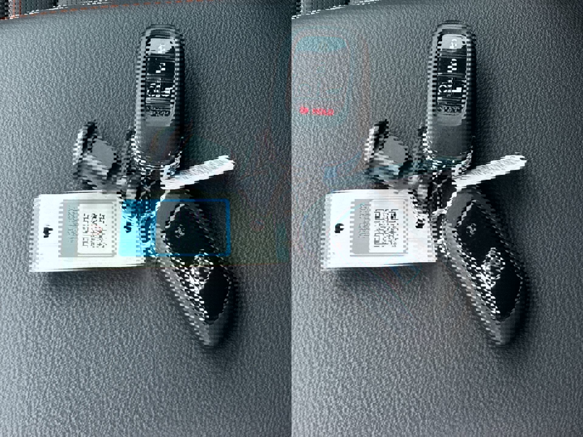 Certified 2026 Honda CR-V Sport-L image 38