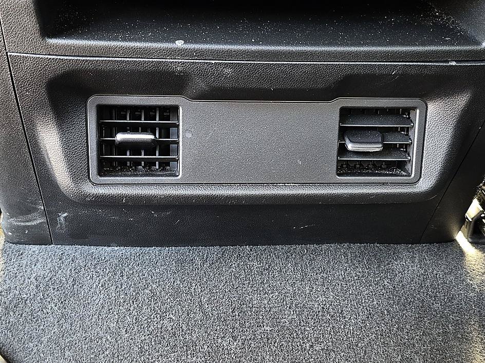 Used 2025 Chevrolet Silverado 2500 Custom AWD/4WD image 29