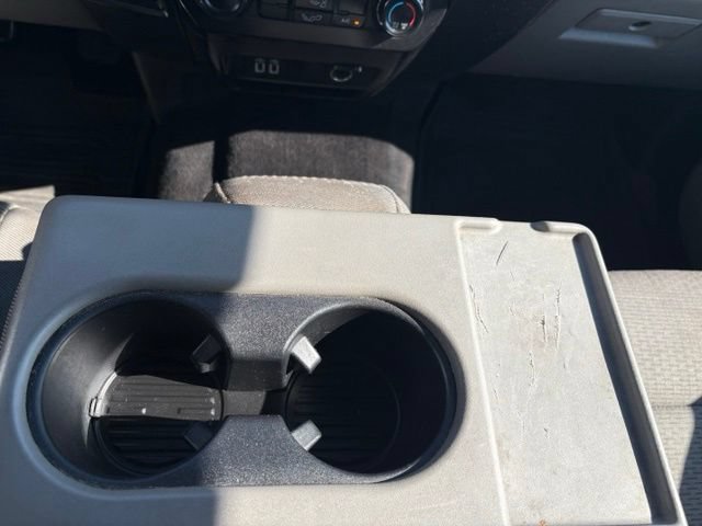 Used 2019 Ford F150 XLT w/ Trailer Tow Package AWD/4WD image 32