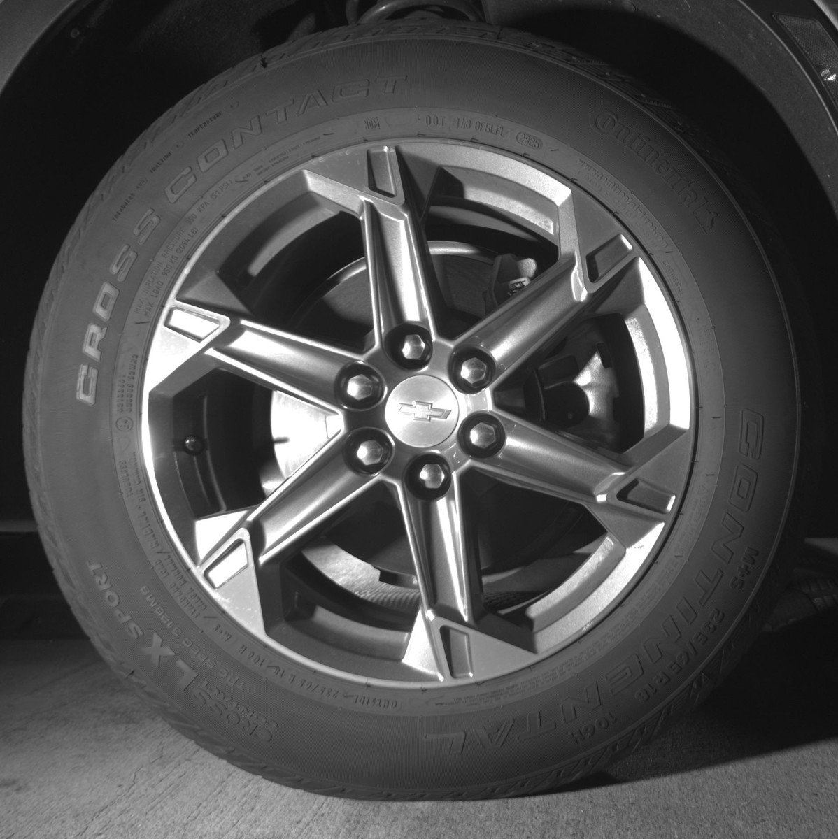 Used 2025 Chevrolet Blazer LT image 13