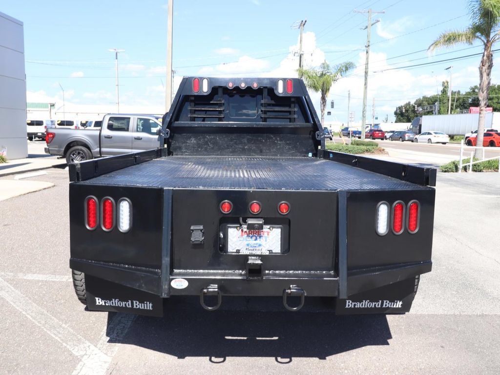 Used 2024 Ford F450 Lariat AWD/4WD image 13