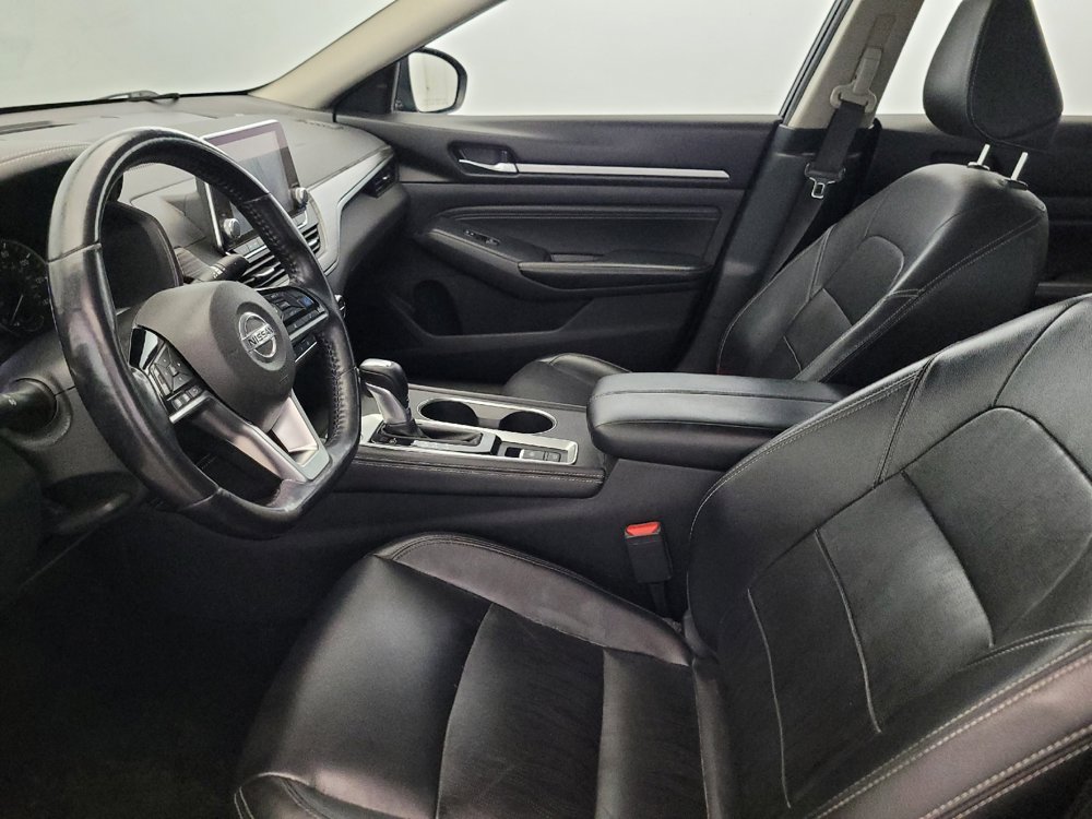 Used 2019 Nissan Altima 2.5 SL AWD/4WD image 17