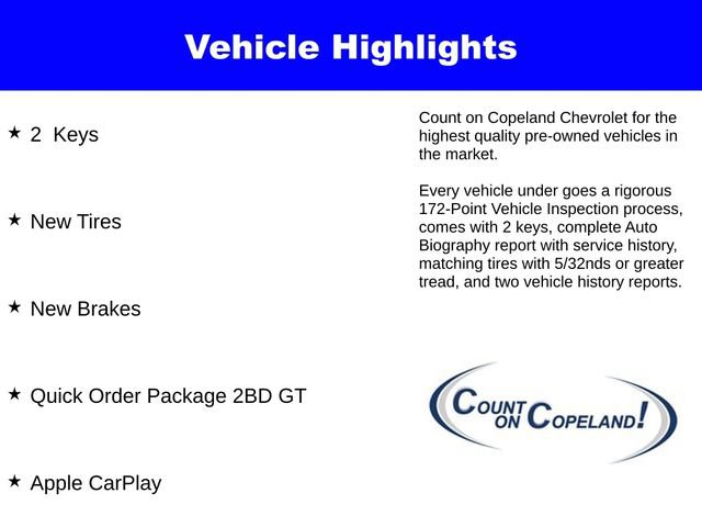 Used 2021 Dodge Durango GT video 2