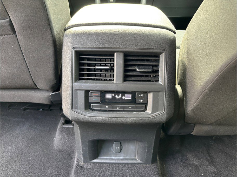 Used 2021 Volkswagen Atlas S image 30