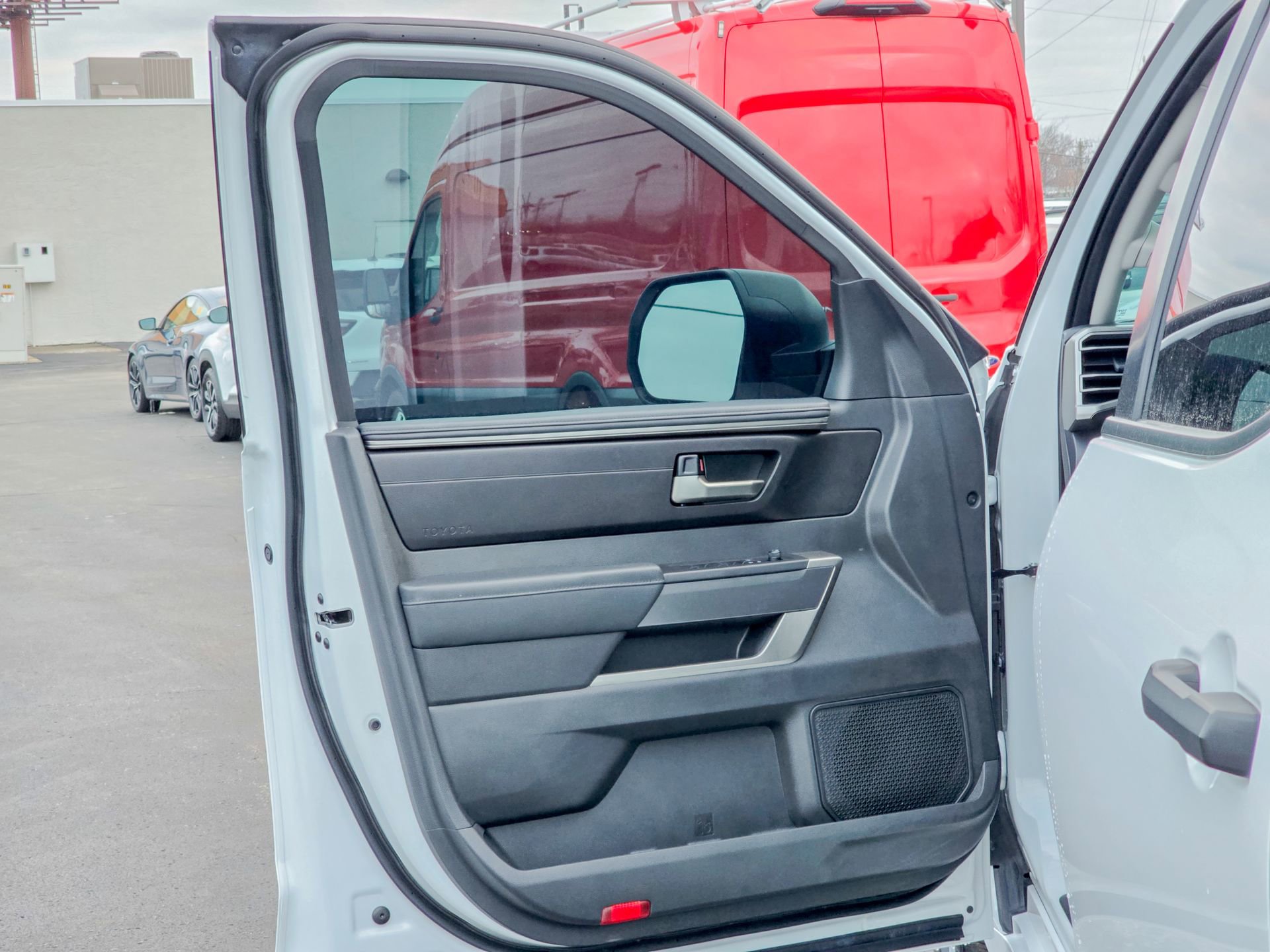 Used 2024 Toyota Tundra SR5 image 27