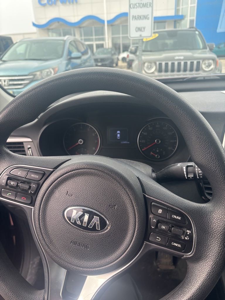 Used 2016 Kia Optima LX image 37