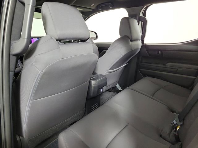 Used 2025 Toyota Tacoma SR RWD image 11