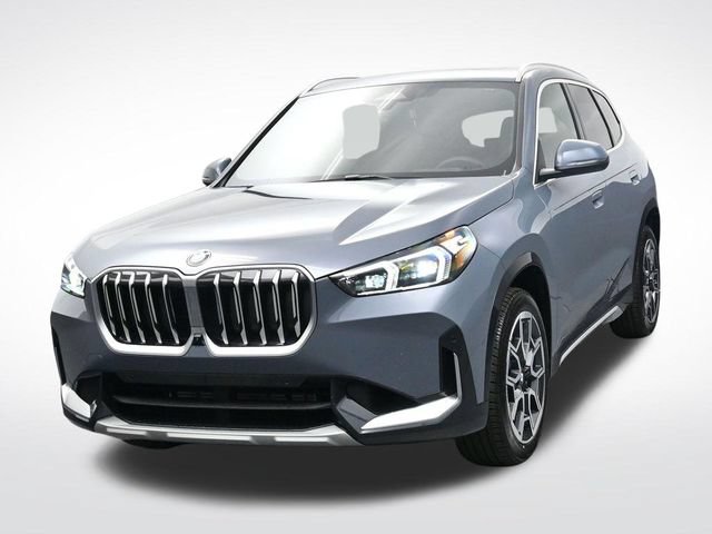 New 2026 BMW X1 xDrive28i w/ Technology Package AWD/4WD image 9