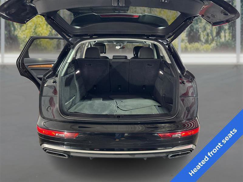 Used 2023 Audi Q5 2.0T Premium Plus image 12