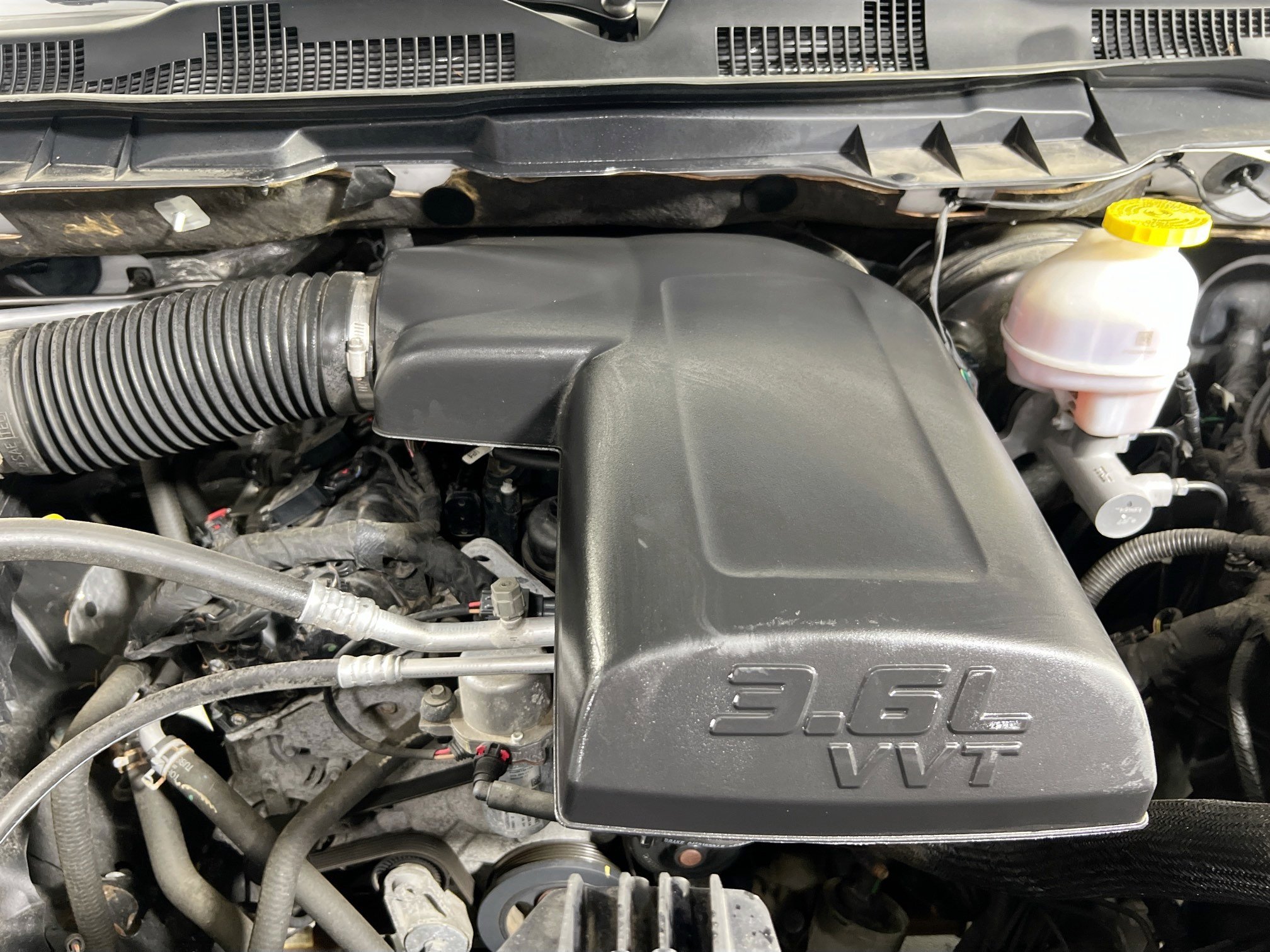 Used 2022 RAM 1500 Classic Warlock w/ Electronics Group image 29