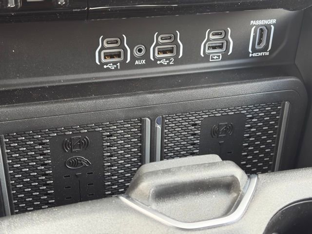 New 2026 RAM 1500 Laramie image 24