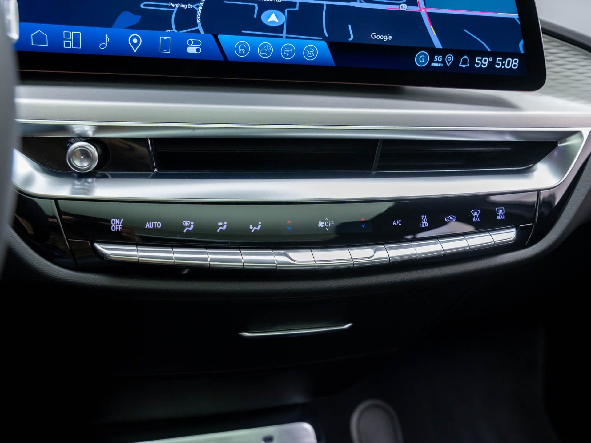 New 2026 Cadillac Lyriq Sport image 25