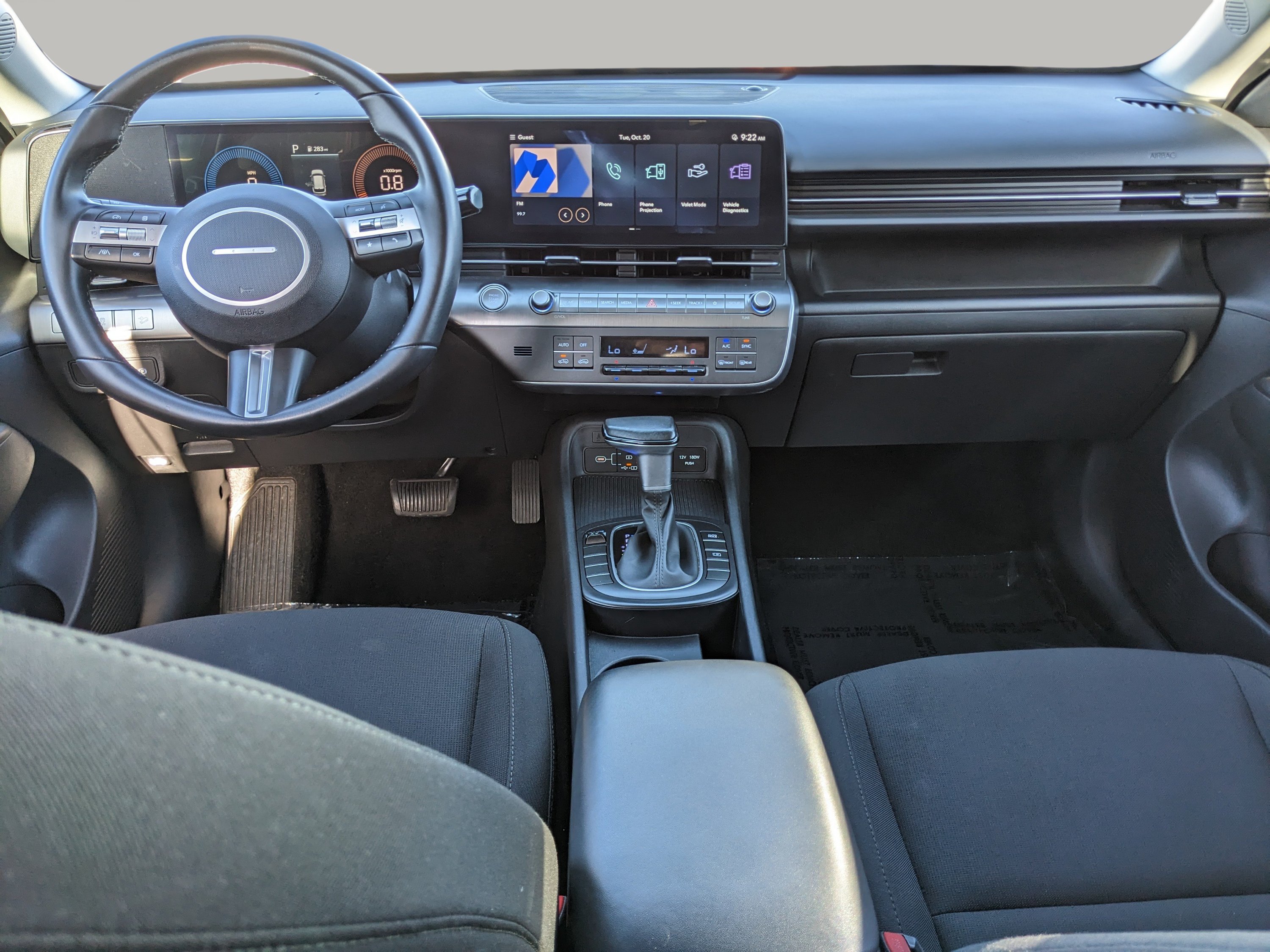Used 2024 Hyundai Kona SEL FWD image 12