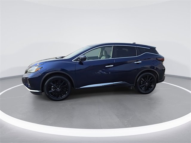 Used 2023 Nissan Murano SL w/ SL Moonroof Package image 5