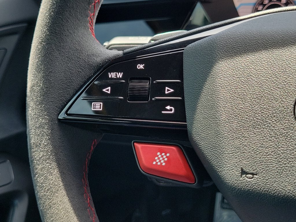 Certified 2026 Audi RS 3 w/ Dynamic Plus Package AWD/4WD image 8