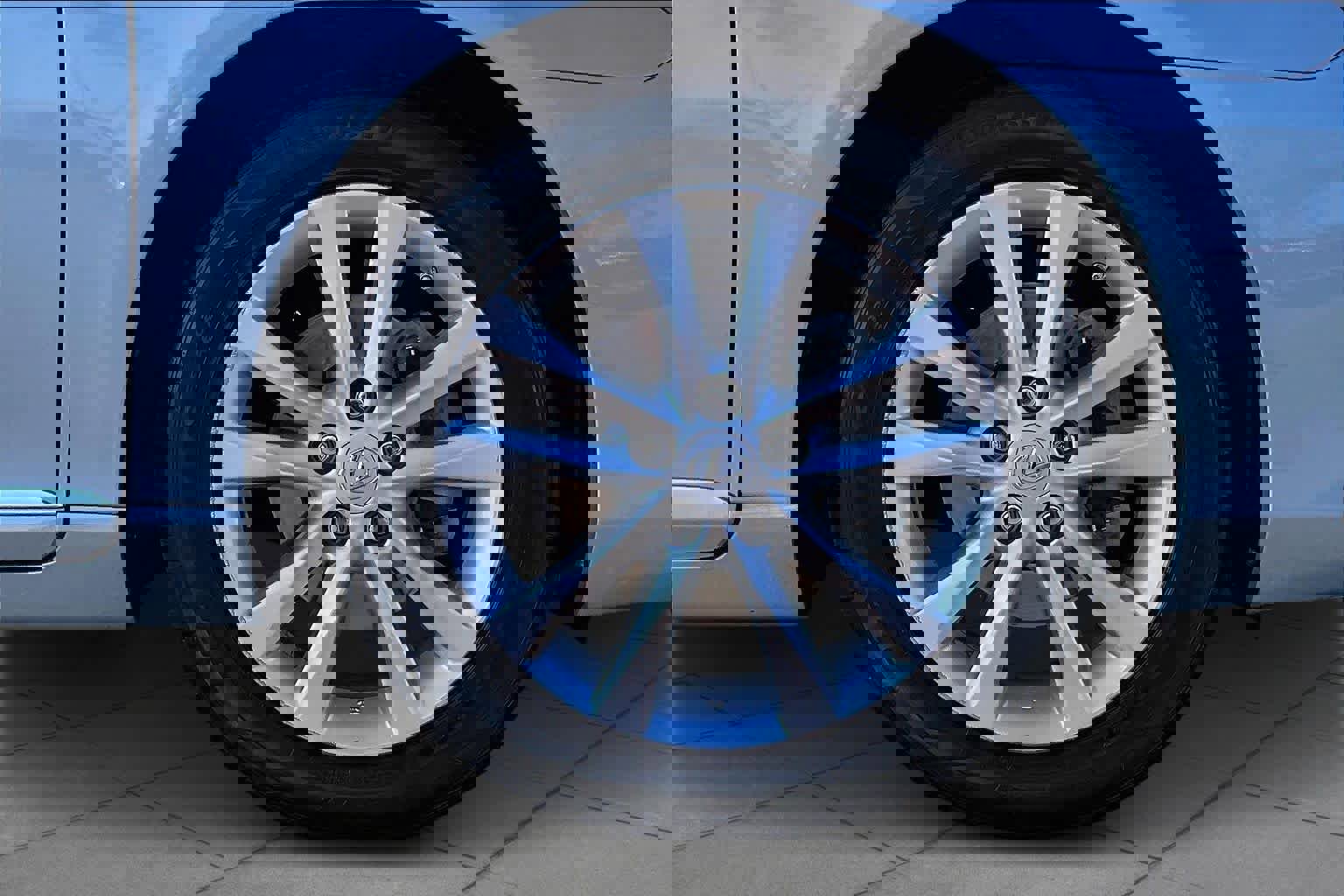 Used 2012 Lexus ES 350 image 10