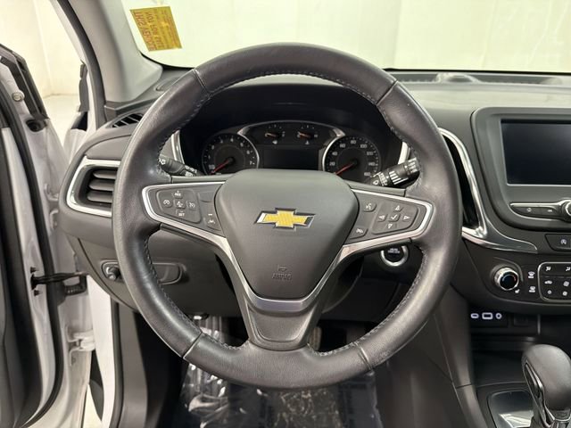 Certified 2022 Chevrolet Equinox LT FWD image 30
