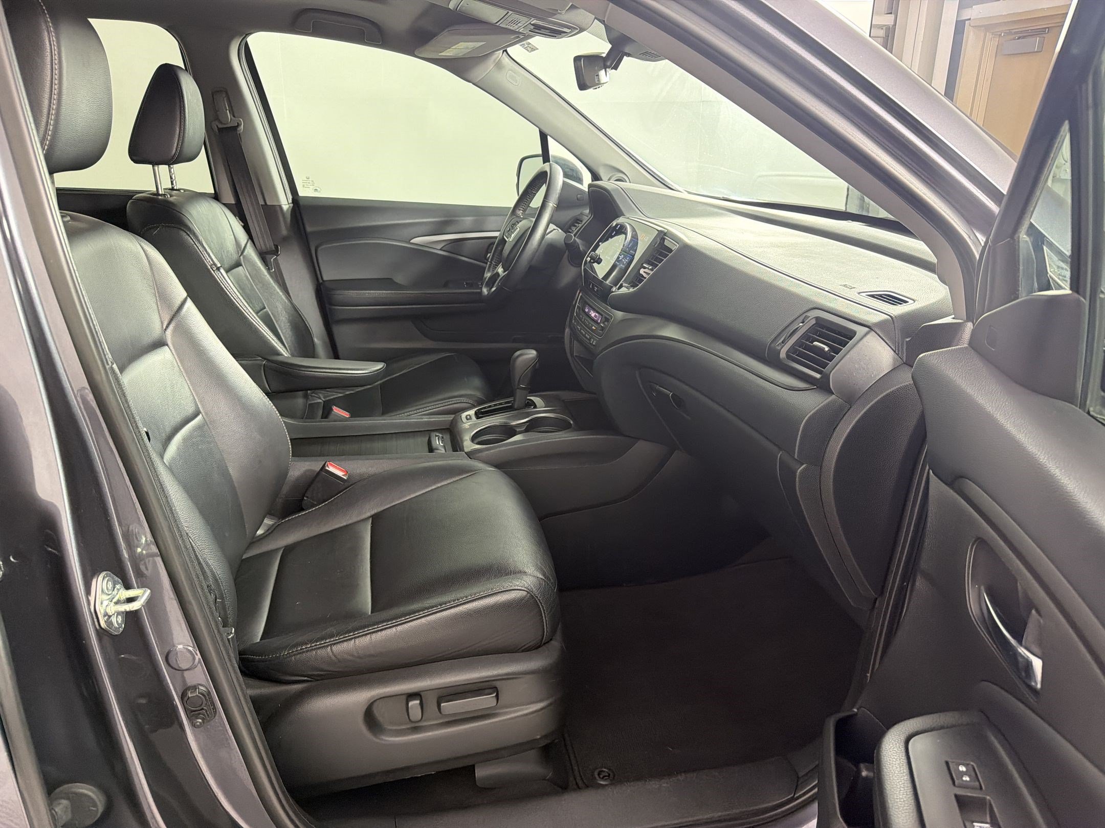 Used 2020 Honda Pilot EX-L image 24