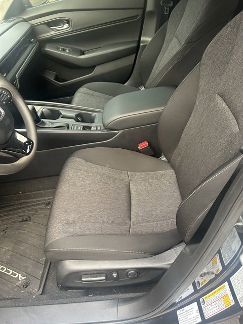 Used 2025 Honda Accord SE image 4