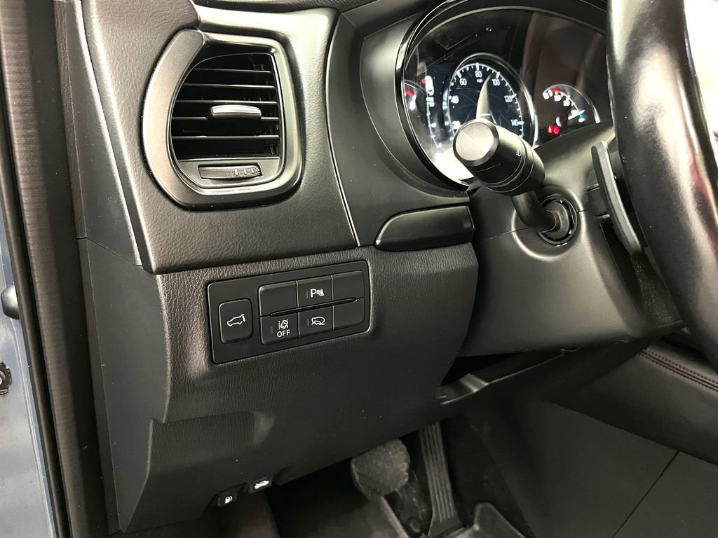 Used 2022 MAZDA CX-9 Carbon Edition AWD/4WD image 30