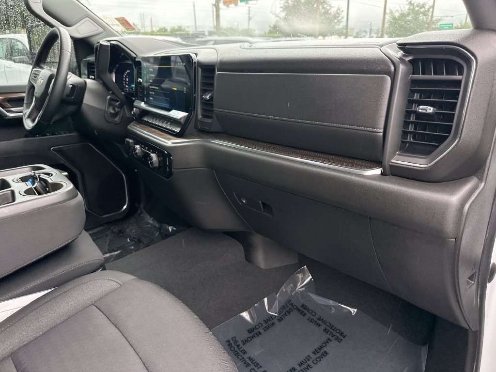 Certified 2024 Chevrolet Silverado 2500 LT RWD image 26
