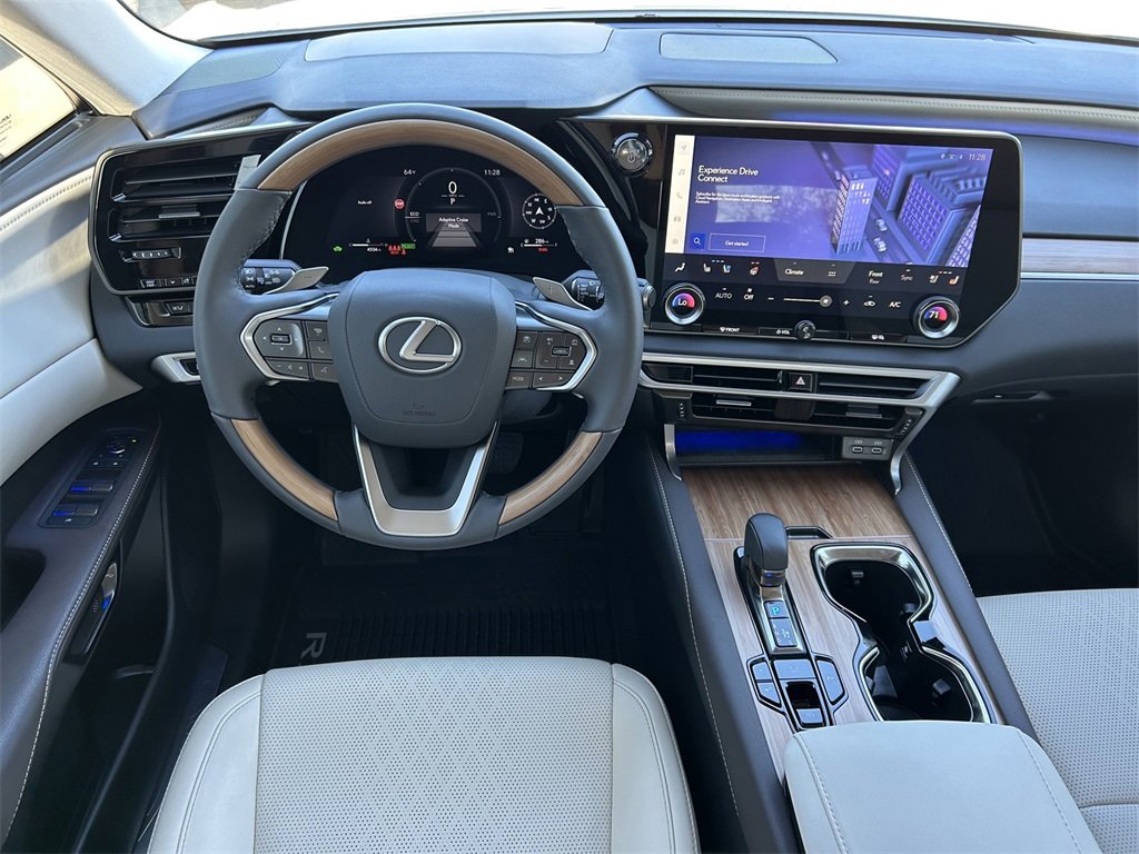 Used 2025 Lexus RX 350 image 16