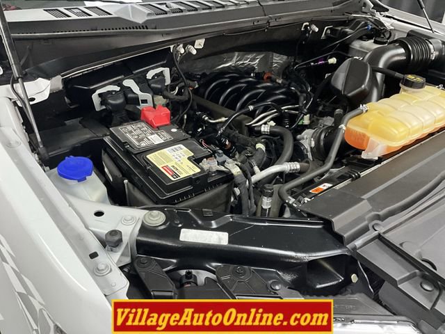 Used 2018 Ford F150 XL w/ Equipment Group 101A Mid image 38