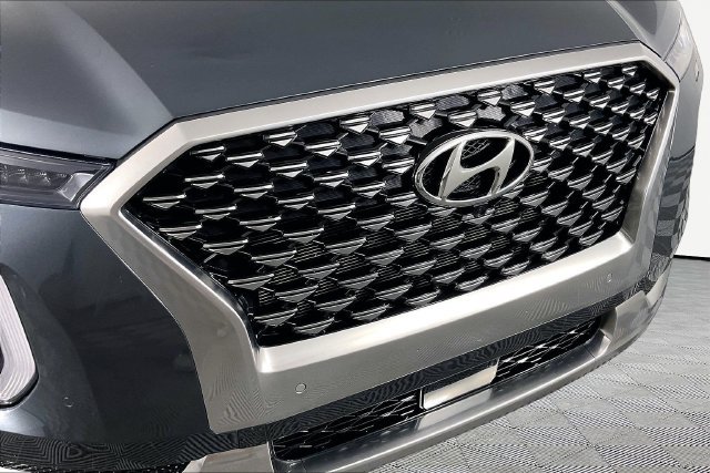 Used 2022 Hyundai Palisade Calligraphy FWD image 29