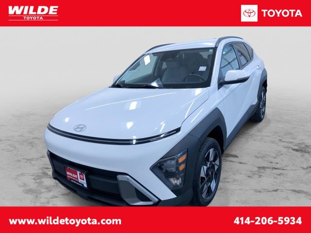 Used 2025 Hyundai Kona SEL