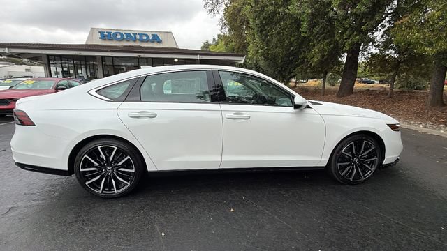 New 2026 Honda Accord Touring image 3