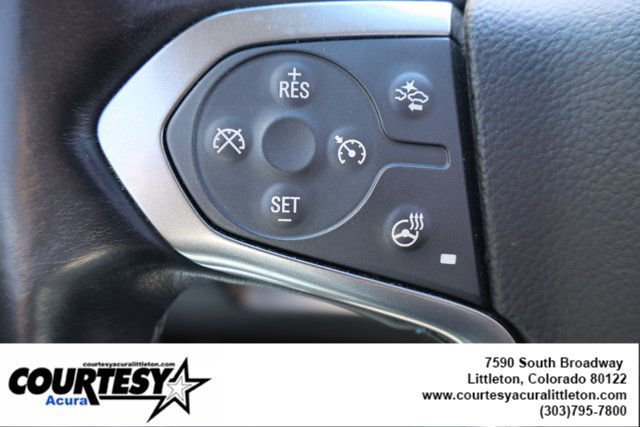 Used 2019 Chevrolet Tahoe Premier AWD/4WD image 11