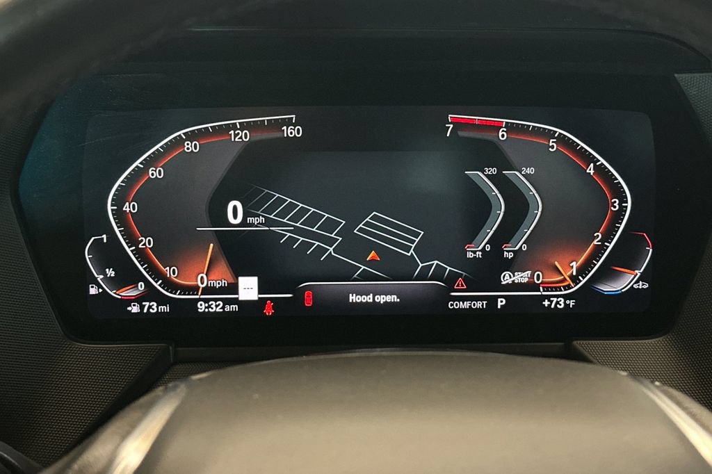 Used 2023 BMW 228i Gran Coupe w/ Convenience Package FWD image 24