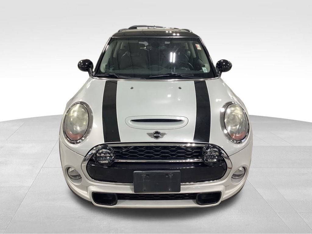 Used 2017 MINI Cooper S image 4